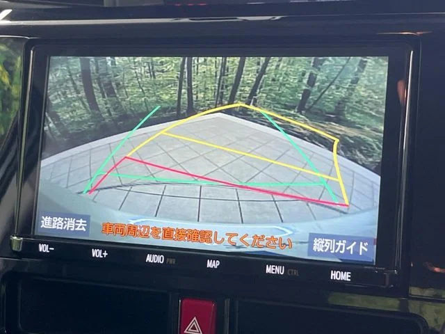 Toyota ROOMY カスタムG−T photo 4