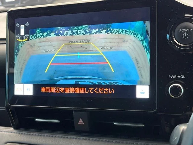 Toyota VOXY HYBRID S－Z photo 4