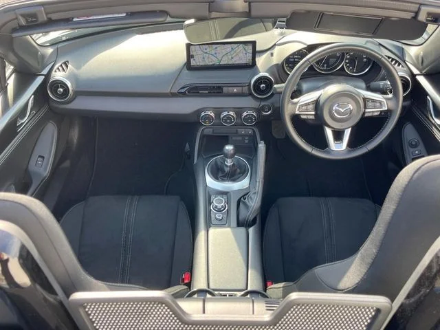 Mazda ROADSTER S　スペシャルパッケージ photo 2