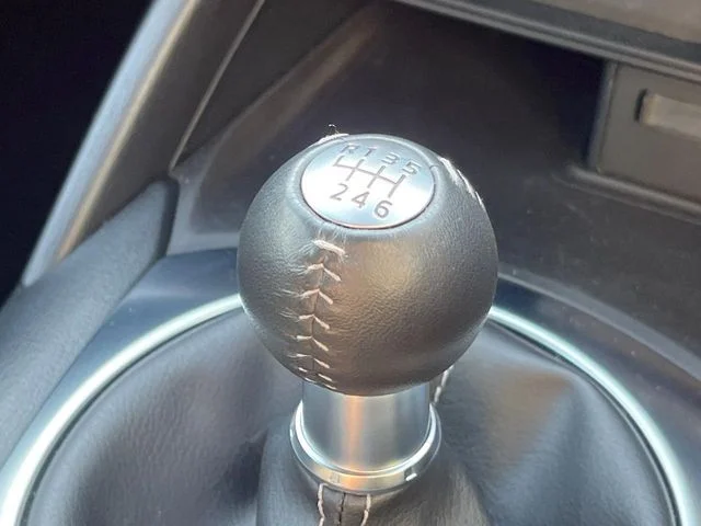 Mazda ROADSTER S　スペシャルパッケージ photo 3