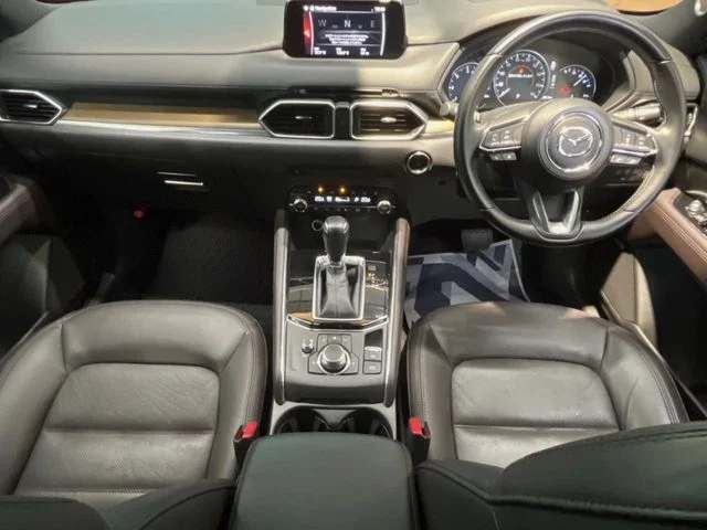 Mazda CX-5 XD　エクスクルーシブ　モード photo 2