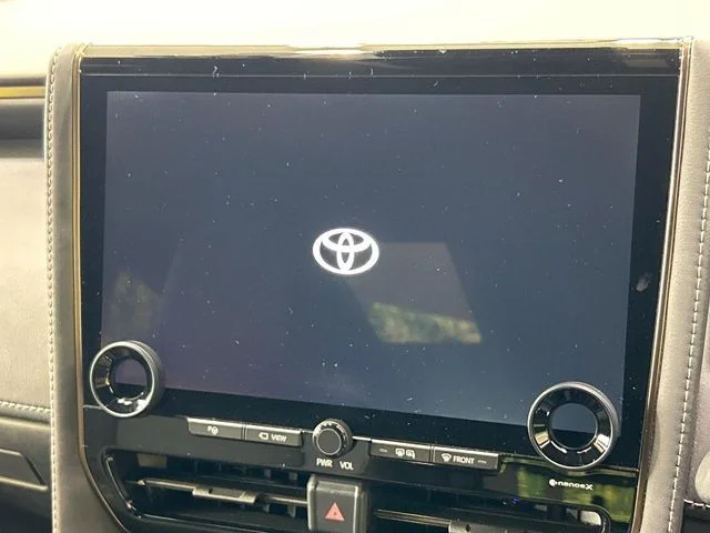 Toyota ALPHARD Z photo 3