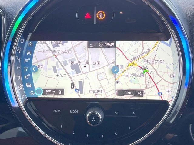 Bmw MINI COOPER D CROSSOVER ベースグレード photo 4
