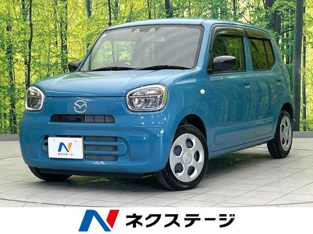 Mazda CAROL GL 2024