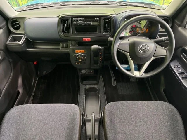 Mazda CAROL GL photo 2