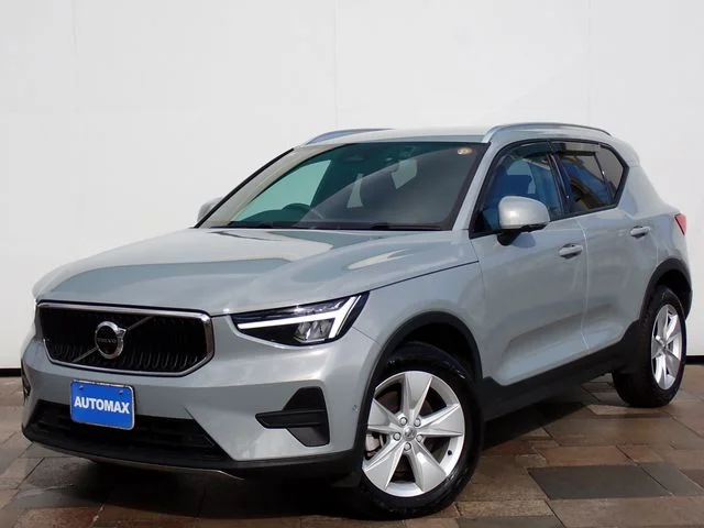 Volvo VOLVO XC40 プラス　B3 2023