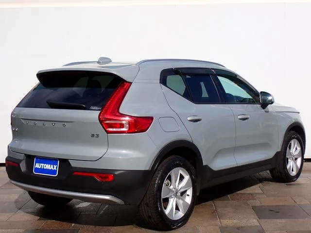 Volvo VOLVO XC40 プラス　B3 photo 3