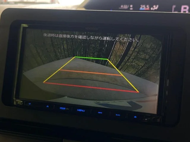 Daihatsu TANTO CUSTOM X　セレクション photo 3