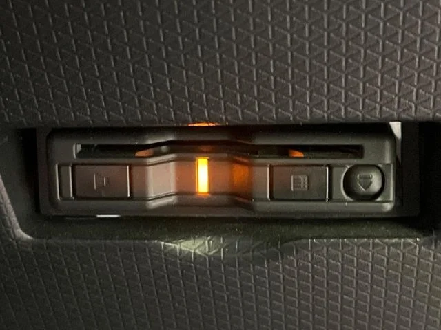 Daihatsu TANTO CUSTOM X　セレクション photo 4