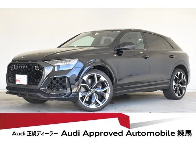 Audi AUDI RS Q8 ベースグレード 2023