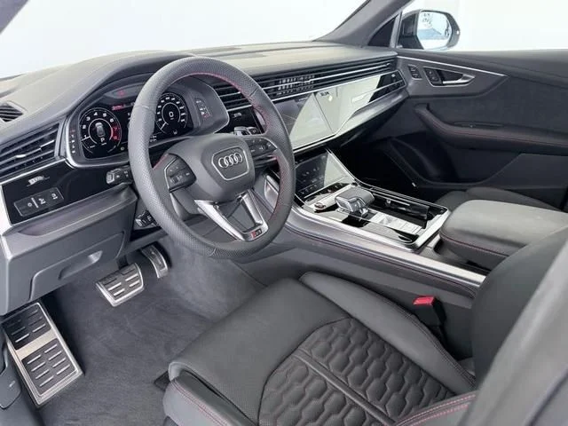 Audi AUDI RS Q8 ベースグレード photo 2