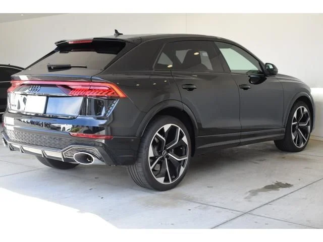 Audi AUDI RS Q8 ベースグレード photo 3