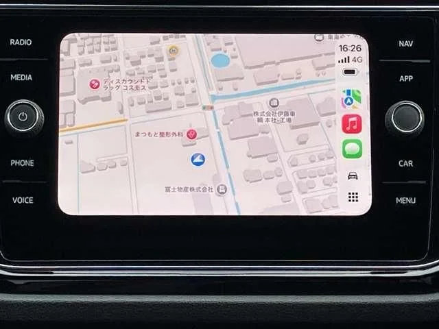 Volkswagen VOLKSWAGEN T-Roc TDI　ブラックスタイル photo 3