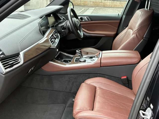 Bmw BMW X5 xDrive40d　Mスポーツ photo 2