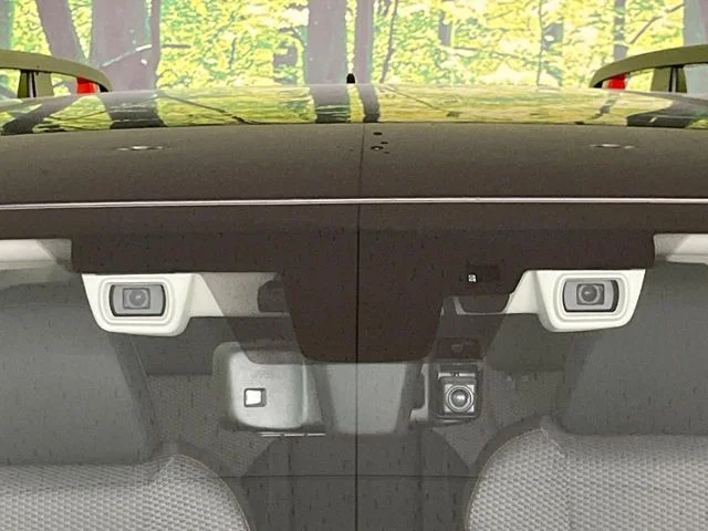 Subaru FORESTER X−ブレイク photo 3