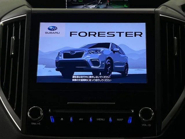 Subaru FORESTER X−ブレイク photo 4