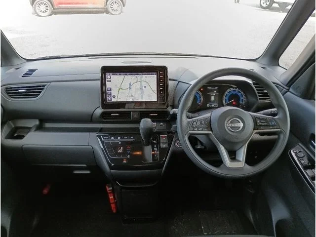 Nissan ROOX ハイウェイスターX　プロパイロットEd photo 3
