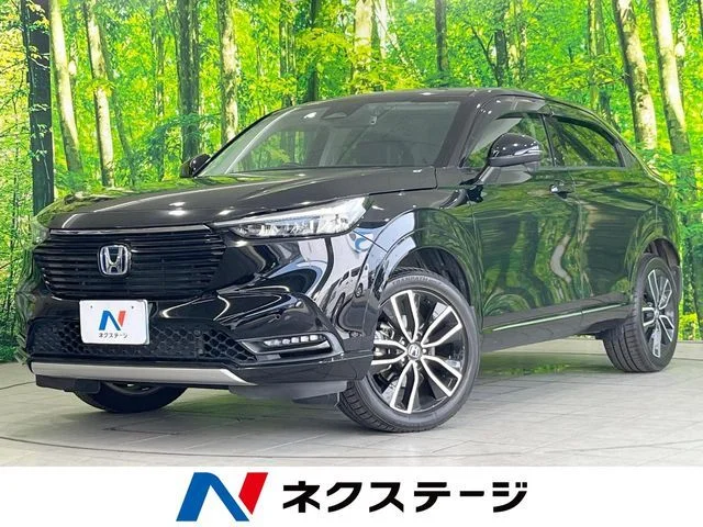 Honda VEZEL e:HEV Z 2021