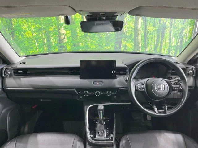Honda VEZEL e:HEV Z photo 2