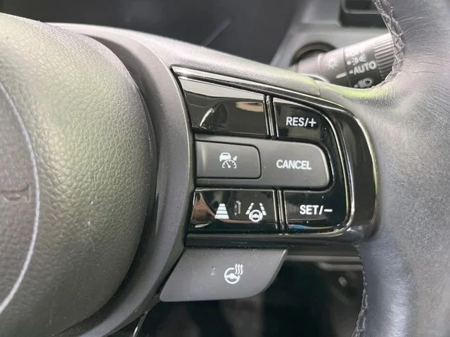 Honda VEZEL e:HEV Z photo 4