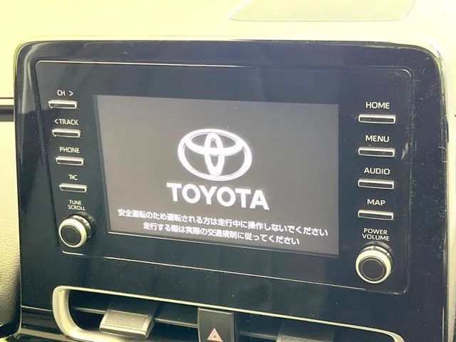Toyota AQUA X photo 3
