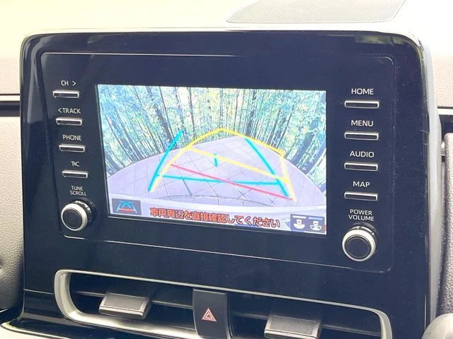 Toyota AQUA X photo 4