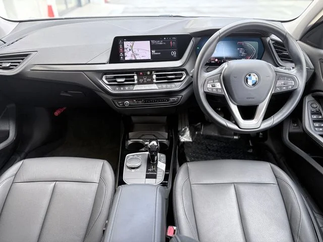 Bmw BMW 1series 118i　プレイ photo 2