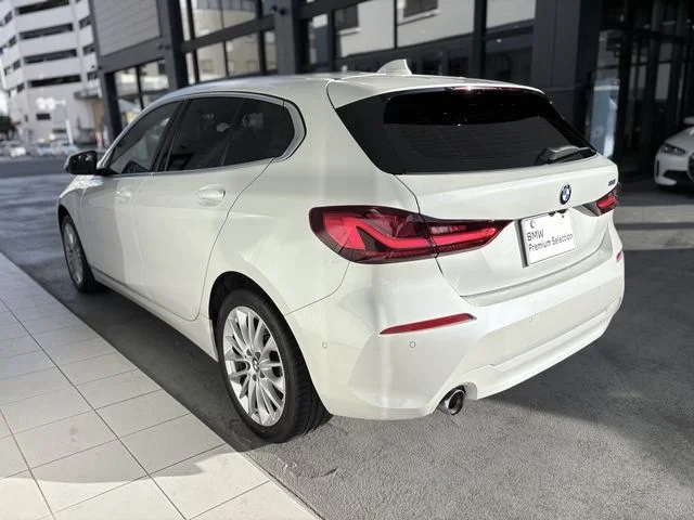 Bmw BMW 1series 118i　プレイ photo 3