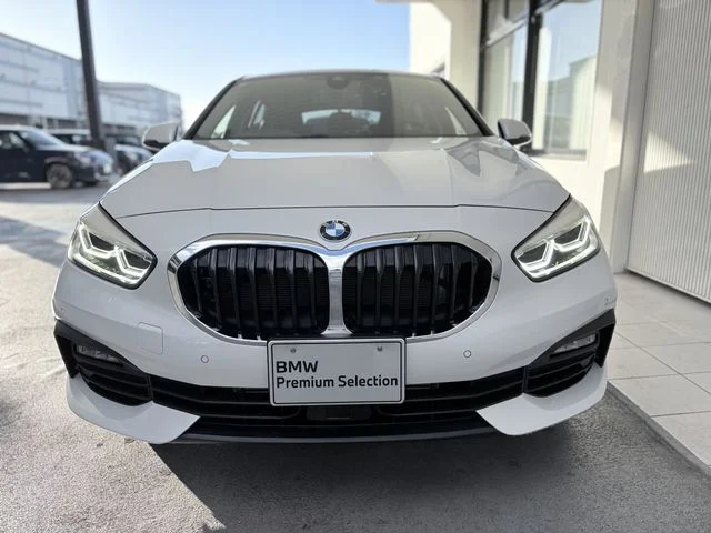 Bmw BMW 1series 118i　プレイ photo 4