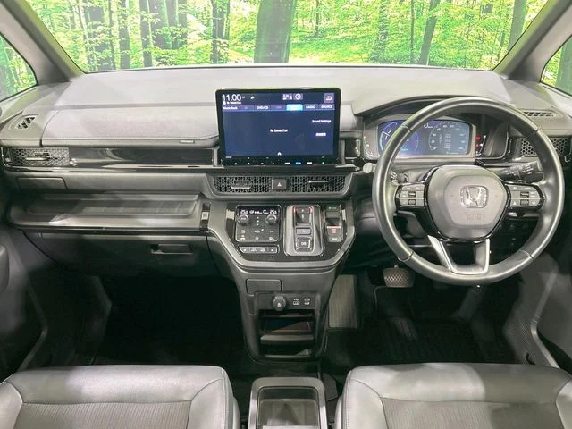 Honda STEPWAGON e:HEV SPADA ベースグレード photo 2