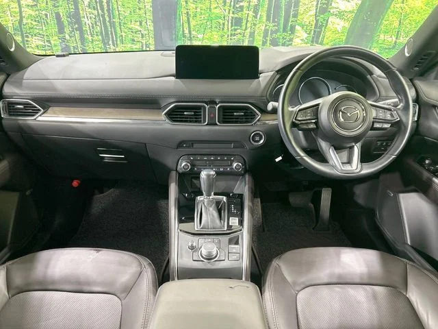 Mazda CX-5 25S　エクスクルーシブ　モード photo 2