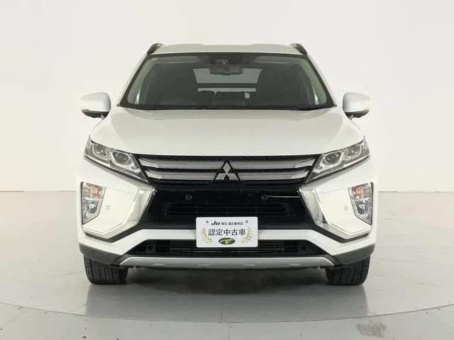 Mitsubishi ECLIPSE CROSS 4WD G　プラスパッケージ photo 2