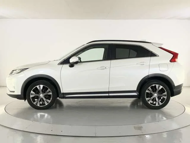 Mitsubishi ECLIPSE CROSS 4WD G　プラスパッケージ photo 3