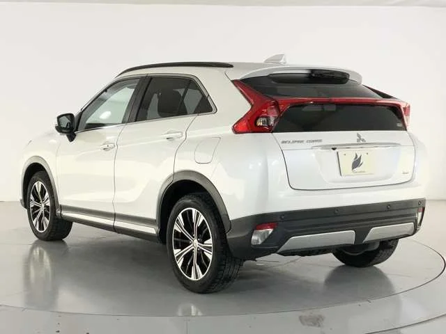 Mitsubishi ECLIPSE CROSS 4WD G　プラスパッケージ photo 4
