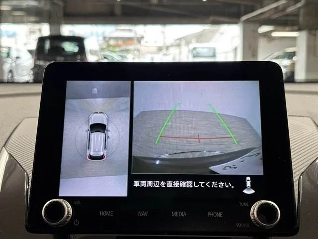 Mitsubishi ECLIPSE CROSS PHEV P photo 4