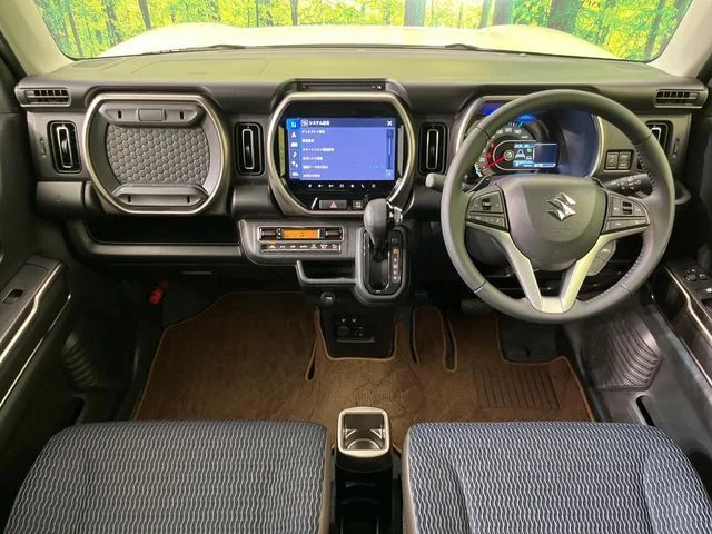 Suzuki HUSTLER Jスタイル2ターボ photo 2