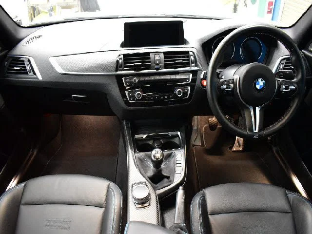 Bmw BMW M2 coupe コンペティション photo 2