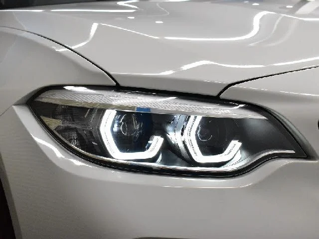 Bmw BMW M2 coupe コンペティション photo 4