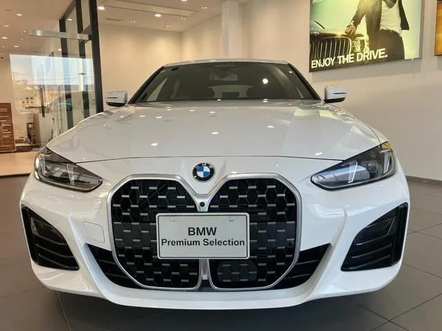 Bmw BMW 4series Gran coupe 420i　Mスポーツ photo 4