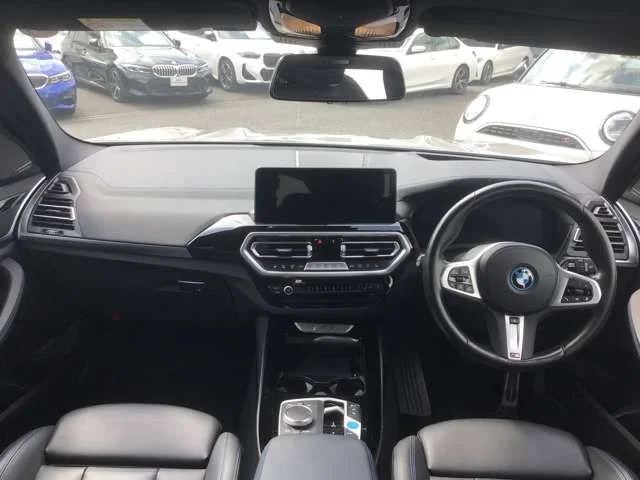 Bmw BMW iX3 Mスポーツ photo 2