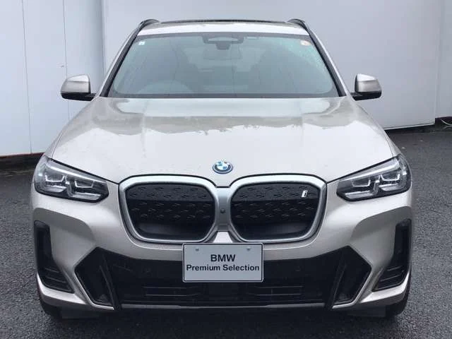 Bmw BMW iX3 Mスポーツ photo 4