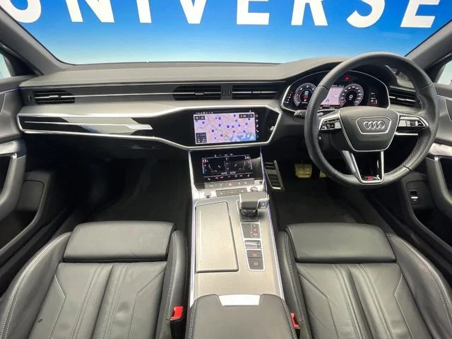 Audi AUDI A6 40TDI　クワトロ　スポーツSラインP photo 2