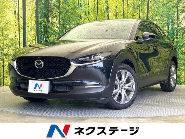 Mazda CX-30 XDプロアクティブツーリングセレクション 2020