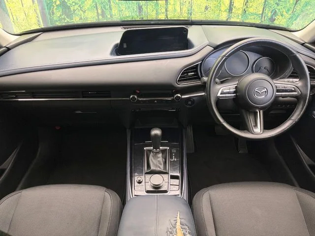 Mazda CX-30 XDプロアクティブツーリングセレクション photo 2