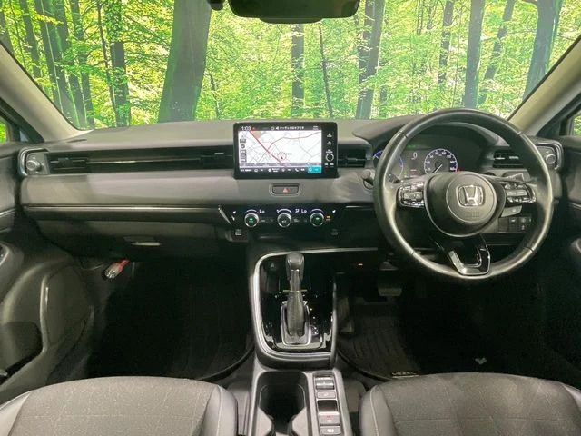 Honda VEZEL e:HEV Z photo 2