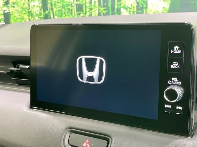 Honda VEZEL e:HEV Z photo 3