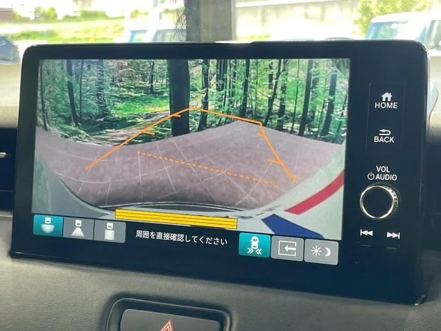 Honda VEZEL e:HEV Z photo 4