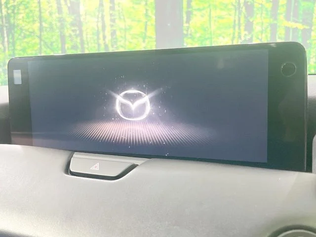 Mazda CX-60 XD　エクスクルーシブ　モード photo 4