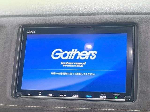 Honda VEZEL HYBRID RS　ホンダセンシング photo 3