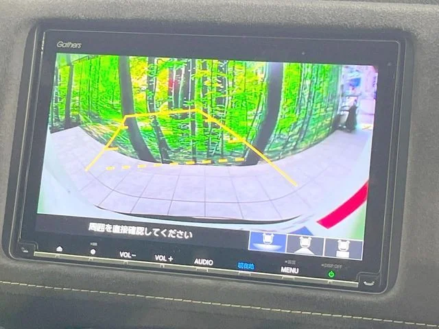 Honda VEZEL HYBRID RS　ホンダセンシング photo 4